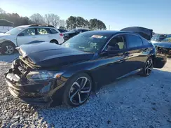 1HGCV1F46MA051616 2021 HONDA ACCORD