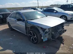 1HGCV1F46MA055858 2021 HONDA ACCORD