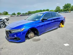 1HGCV1F46MA059179 2021 HONDA ACCORD