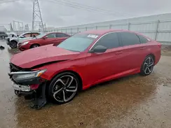 1HGCV1F46MA062695 2021 HONDA ACCORD