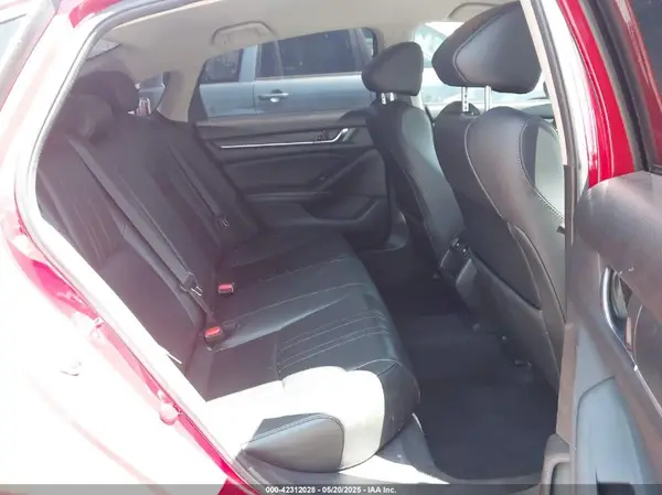 1HGCV1F46MA062695 2021 HONDA ACCORD - Image 8