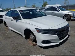 1HGCV1F46MA063507 2021 HONDA ACCORD