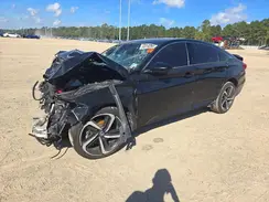 1HGCV1F46MA063717 2021 HONDA ACCORD