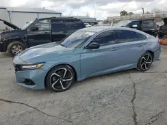1HGCV1F46MA064477 2021 HONDA ACCORD