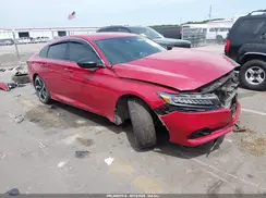 1HGCV1F46MA065192 2021 HONDA ACCORD