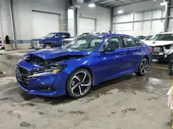 1HGCV1F46MA068108 2021 HONDA ACCORD