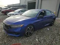 1HGCV1F46MA068173 2021 HONDA ACCORD