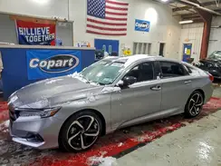 1HGCV1F46MA069081 2021 HONDA ACCORD