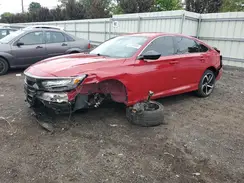 1HGCV1F46MA073387 2021 HONDA ACCORD