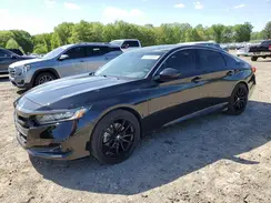 1HGCV1F46MA073762 2021 HONDA ACCORD
