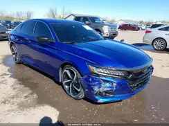 1HGCV1F46MA075298 2021 HONDA ACCORD