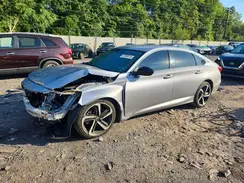 1HGCV1F46MA075334 2021 HONDA ACCORD
