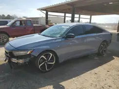 1HGCV1F46MA077617 2021 HONDA ACCORD