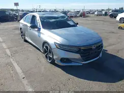 1HGCV1F46MA083353 2021 HONDA ACCORD