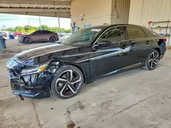 1HGCV1F46MA083997 2021 HONDA ACCORD