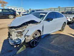1HGCV1F46MA084552 2021 HONDA ACCORD