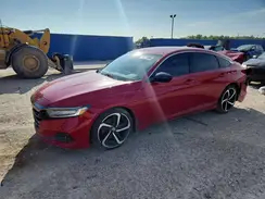 1HGCV1F46MA090349 2021 HONDA ACCORD