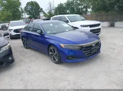 1HGCV1F46MA090884 2021 HONDA ACCORD