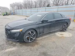 1HGCV1F46MA094692 2021 HONDA ACCORD