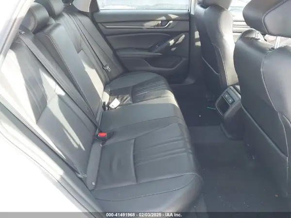 1HGCV1F46MA108039 2021 HONDA ACCORD - Image 8