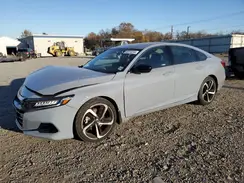 1HGCV1F46MA112981 2021 HONDA ACCORD