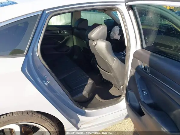 1HGCV1F46MA113046 2021 HONDA ACCORD - Image 8