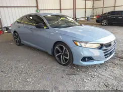 1HGCV1F46MA113080 2021 HONDA ACCORD