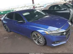 1HGCV1F46MA113161 2021 HONDA ACCORD