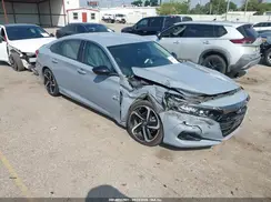 1HGCV1F46MA113371 2021 HONDA ACCORD