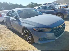 1HGCV1F46MA114603 2021 HONDA ACCORD