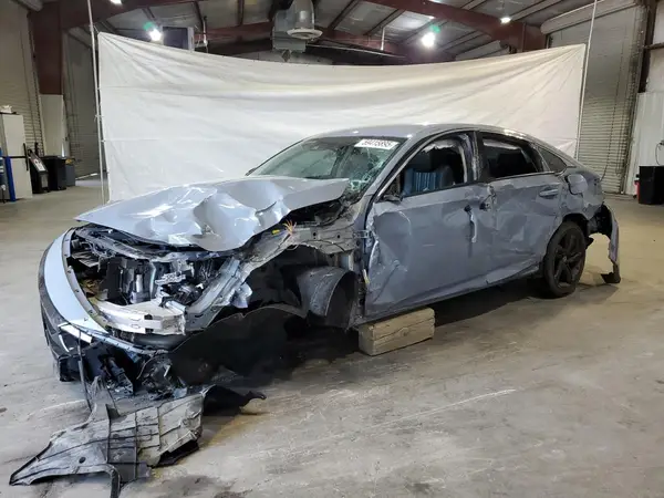 1HGCV1F46MA116156 2021 HONDA ACCORD - Image 1