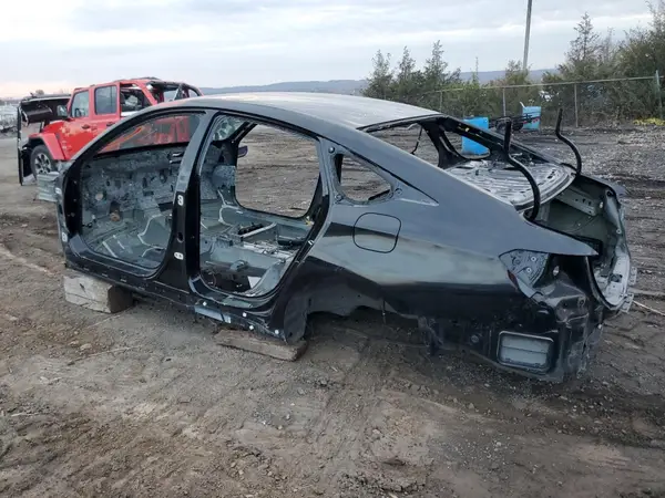 1HGCV1F46MA117372 2021 HONDA ACCORD - Image 2
