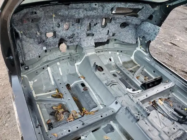 1HGCV1F46MA117372 2021 HONDA ACCORD - Image 8