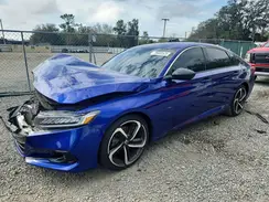 1HGCV1F46MA117906 2021 HONDA ACCORD
