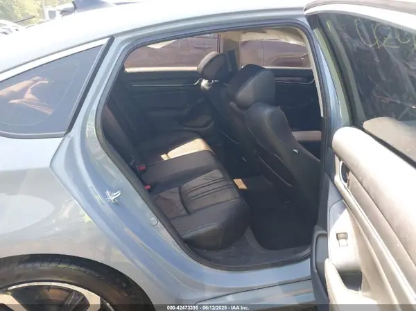 1HGCV1F46MA118361 2021 HONDA ACCORD - Image 8