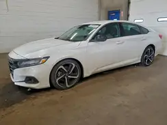 1HGCV1F46MA121308 2021 HONDA ACCORD