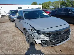 1HGCV1F46MA123043 2021 HONDA ACCORD