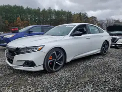 1HGCV1F46MA125133 2021 HONDA ACCORD