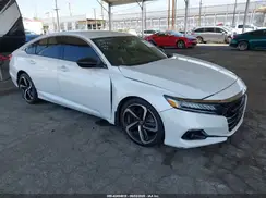 1HGCV1F46NA001350 2022 HONDA ACCORD