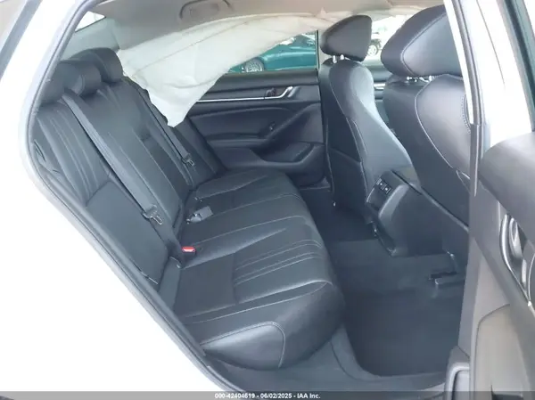 1HGCV1F46NA001350 2022 HONDA ACCORD - Image 8