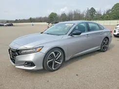 1HGCV1F46NA007441 2022 HONDA ACCORD