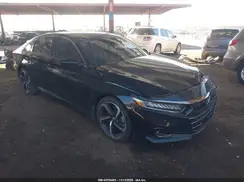 1HGCV1F46NA010274 2022 HONDA ACCORD
