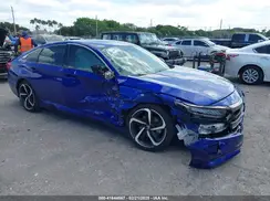 1HGCV1F46NA016673 2022 HONDA ACCORD