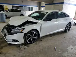 1HGCV1F46NA018004 2022 HONDA ACCORD