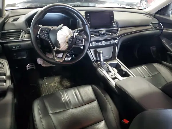 1HGCV1F46NA018004 2022 HONDA ACCORD - Image 8