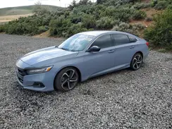 1HGCV1F46NA028063 2022 HONDA ACCORD
