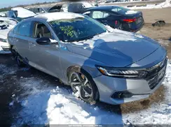 1HGCV1F46NA035000 2022 HONDA ACCORD