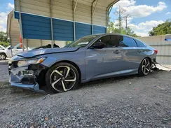 1HGCV1F46NA036843 2022 HONDA ACCORD