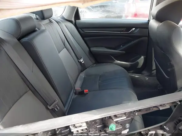 1HGCV1F46NA038754 2022 HONDA ACCORD - Image 8