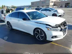1HGCV1F46NA041430 2022 HONDA ACCORD